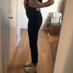 True religion jeans size 25/26